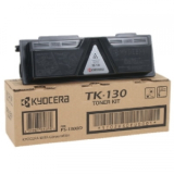 Kyocera TK-130 [ TK130 ] Toner