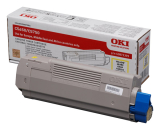 Oki 43872305 [ 43872305 ] Toner