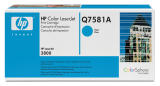 HP Q7581A [ Q7581A ] Druckkassette - EOL