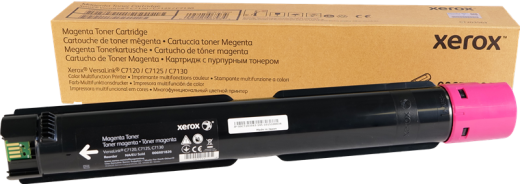 Xerox 006R01826 [ 006R01826 / C7120/7125/7 ] Toner