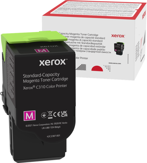Xerox 006R04358 [ 006R04358 ] Toner