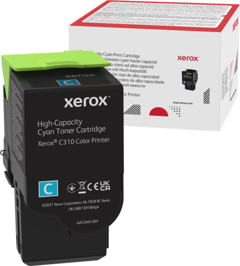 Xerox 006R04365 [ 006R04365 ] Toner