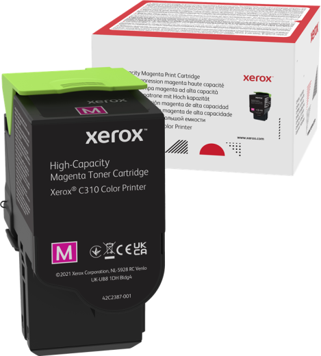 Xerox 006R04366 [ 006R04366 ] Toner