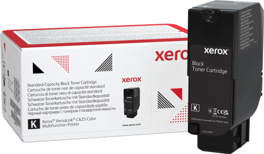 Xerox 006R04616 [ 006R04616 / C625 ] Toner