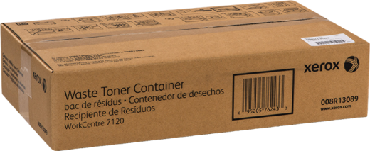 Xerox 008R13089 [ 008R13089 ] Resttonerbehälter