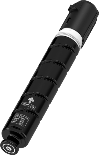 Canon 034bk [ 034bk / 9454B001 ] Toner