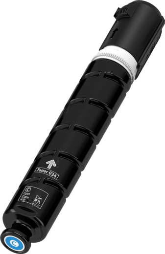 Canon 034c [ 034c / 9453B001 ] Toner