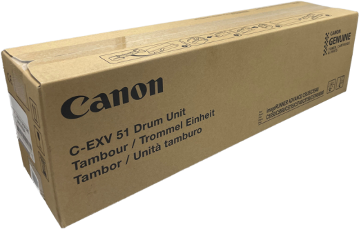 Canon 0488C002 [ 0488C002 / C-EXV51drum ] Trommel
