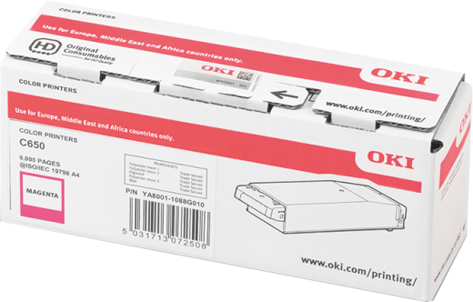 Oki 09006128 [ 09006128 ] Toner