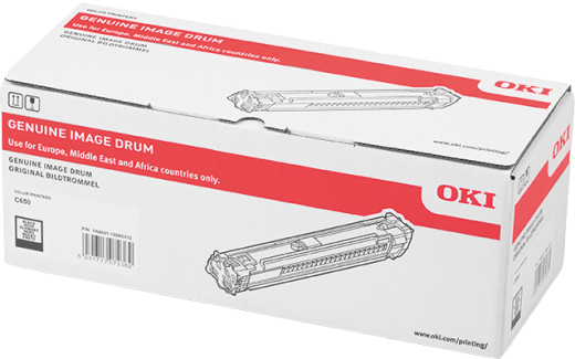 Oki 09006131 [ 09006131 ] Trommel