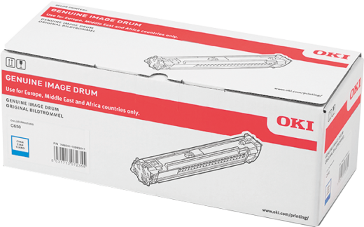 Oki 09006132 [ 09006132 ] Trommel
