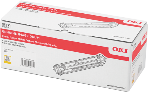 Oki 09006134 [ 09006134 ] Trommel