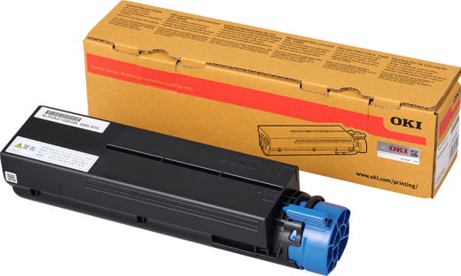 Oki 09006236 [ 09006236 / B433/513 ] Toner