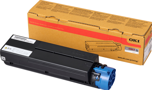 Oki 09006238 [ 09006238 / B433/513 ] Toner