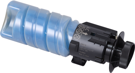 Oki 09006257 [ 09006257 / MC554 ] Toner