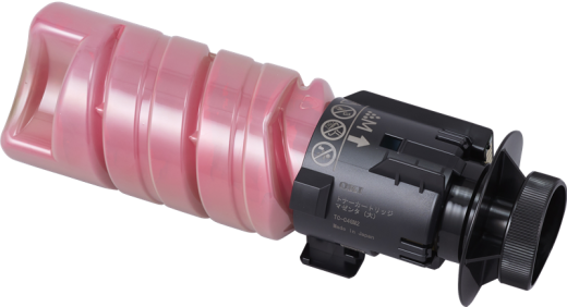Oki 09006262 [ 09006262 / MC554 ] Toner