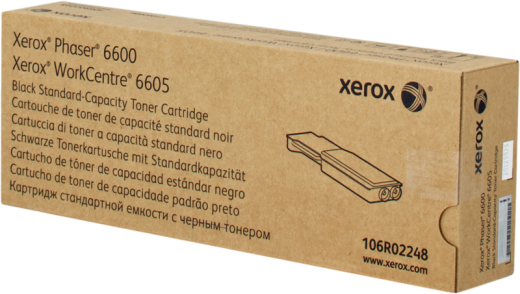 Xerox 106R02248 [ 106R02248 ] Toner