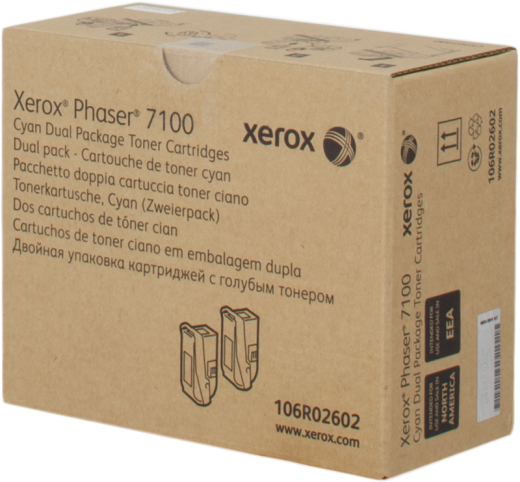 Xerox 106R02602 [ 106R02602 ] Toner