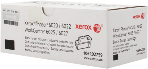 Xerox 106R02759 [ 106R02759 ] Toner