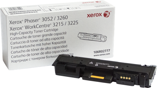 Xerox 106R02777 [ 106R02777 ] Toner