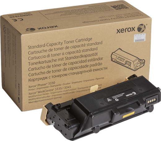 Xerox 106R03620 [ 106R03620 ] Toner