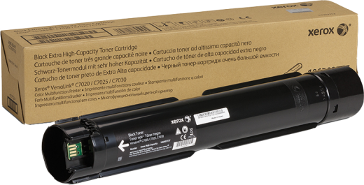 Xerox 106R03737 [ 106R03737 ] Toner