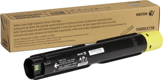 Xerox 106R03738 [ 106R03738 ] Toner