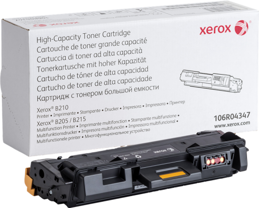 Xerox 106R04347 [ 106R04347 ] Toner