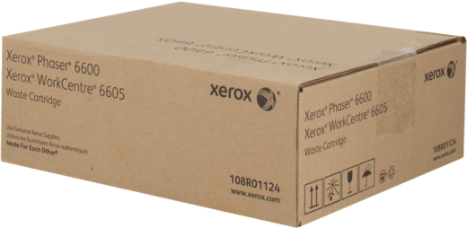 Xerox 108R01124 [ 108R01124 ] Resttonerbehälter