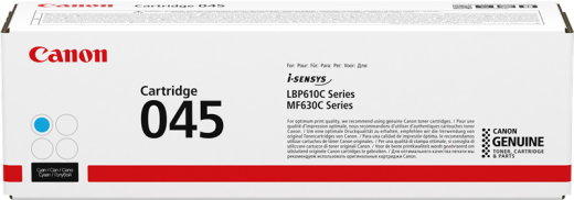 Canon 1241C002 [ 1241C002 / 045c ] Toner