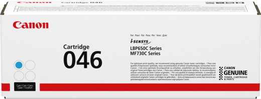 Canon 1249C002 [ 1249C002 / 046c ] Toner