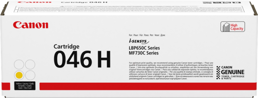 Canon 1251C002 [ 1251C002 / 046hy ] Toner