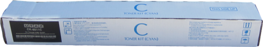 Utax 1T02L7CUT0 [ 1T02L7CUT0 / CK-8511C ] Toner