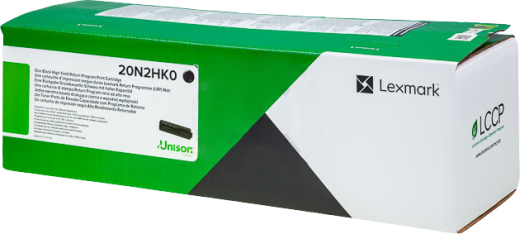 Lexmark 20N2HK0 [ 20N2HK0 ] Druckkassette