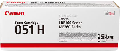 Canon 2169C002 [ 2169C002 / 051H ] Toner