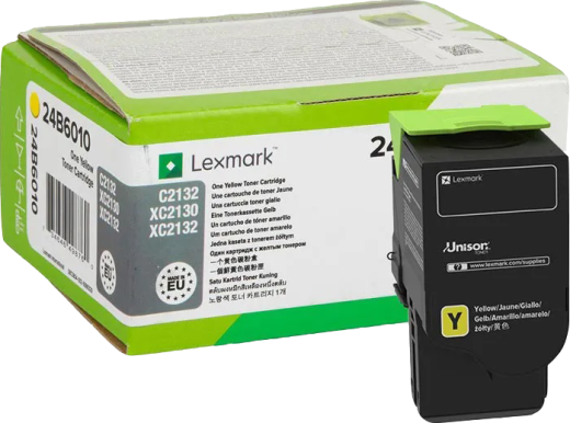 Lexmark 24B6010 [ 24B6010 ] Toner