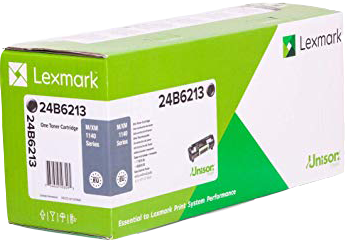 Lexmark 24B6213 [ 24B6213 ] Druckkassette