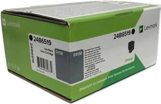 Lexmark 24B6519 [ 24B6519 ] Toner