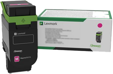 Lexmark 24B7550 [ 24B7550 ] Toner
