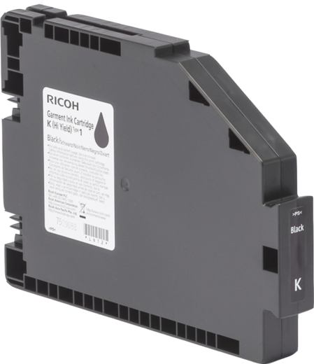 Ricoh 257059 [ 257059 / Type 1 ] Tintenpatrone