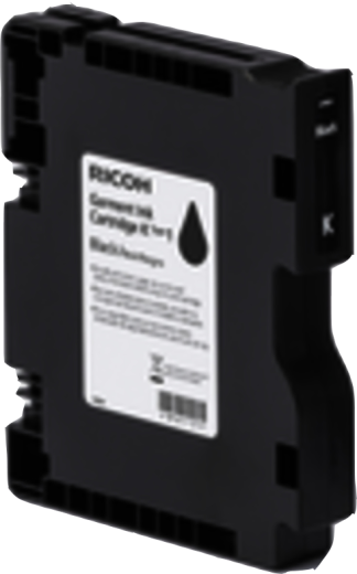 Ricoh 257063 [ 257063 / Type 1 ] Tintenpatrone