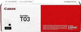 Canon 2725C001 [ 2725C001 / T03 ] Toner