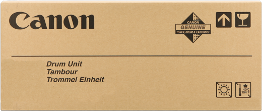 Canon 2778B003 [ 2778B003 / C-EXV29BK ] Trommel