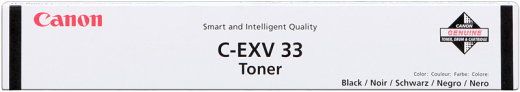 Canon 2785B002 [ 2785B002 / C-EXV33 ] Toner