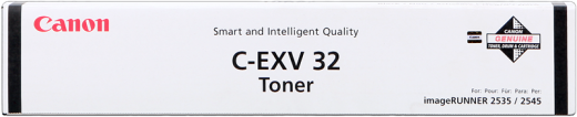 Canon 2786B002 [ 2786B002 / C-EXV32 ] Toner