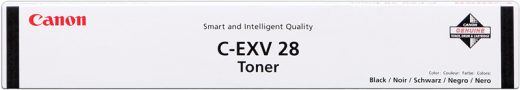 Canon 2789B002 [ 2789B002 / C-EXV28bk ] Toner