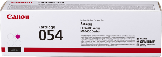 Canon 3022C002 [ 3022C002 / 054 m ] Toner