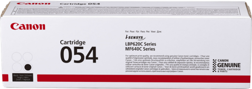 Canon 3024C002 [ 3024C002 / 054 bk ] Toner