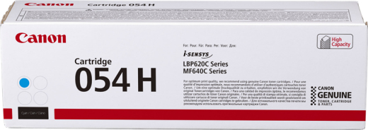 Canon 3027C002 [ 3027C002 / 054 hc ] Toner