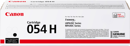 Canon 3028C002 [ 3028C002 / 054 hbk ] Toner